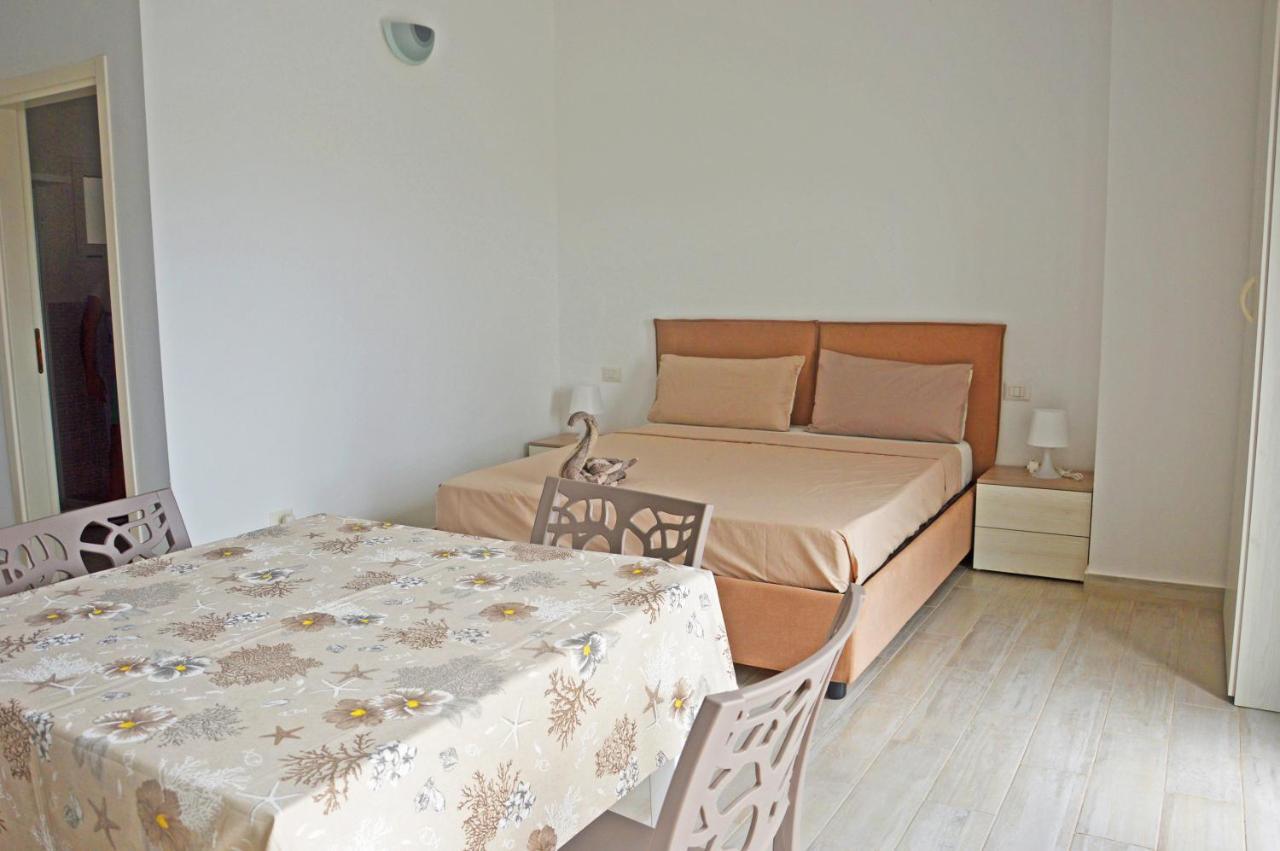 Boaop Apartaments Sal Rei Zewnętrze zdjęcie