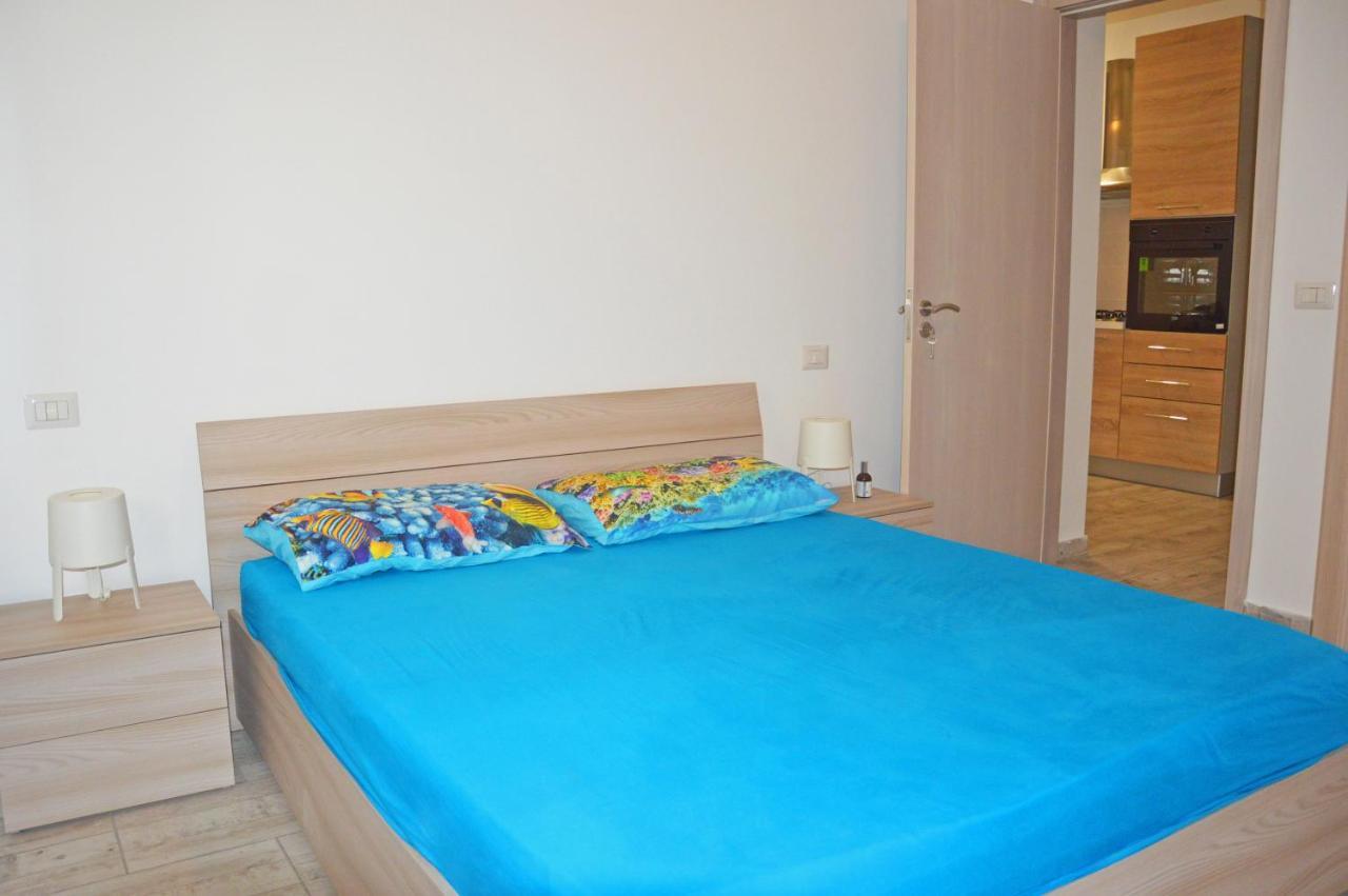 Boaop Apartaments Sal Rei Zewnętrze zdjęcie