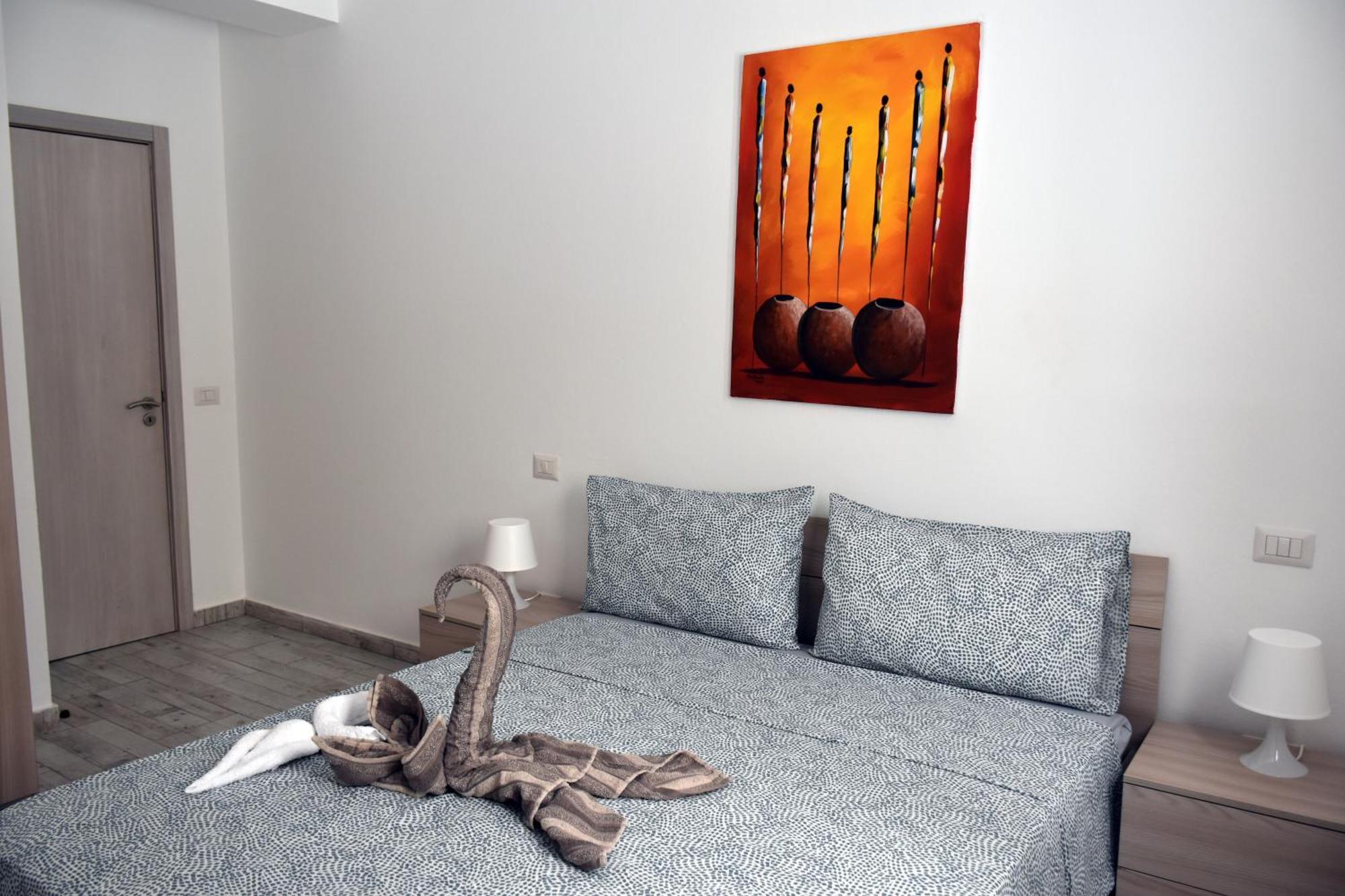 Boaop Apartaments Sal Rei Zewnętrze zdjęcie